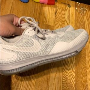 Nike zoom